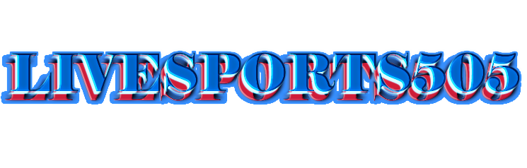 LOGO LIVESPORTS505
